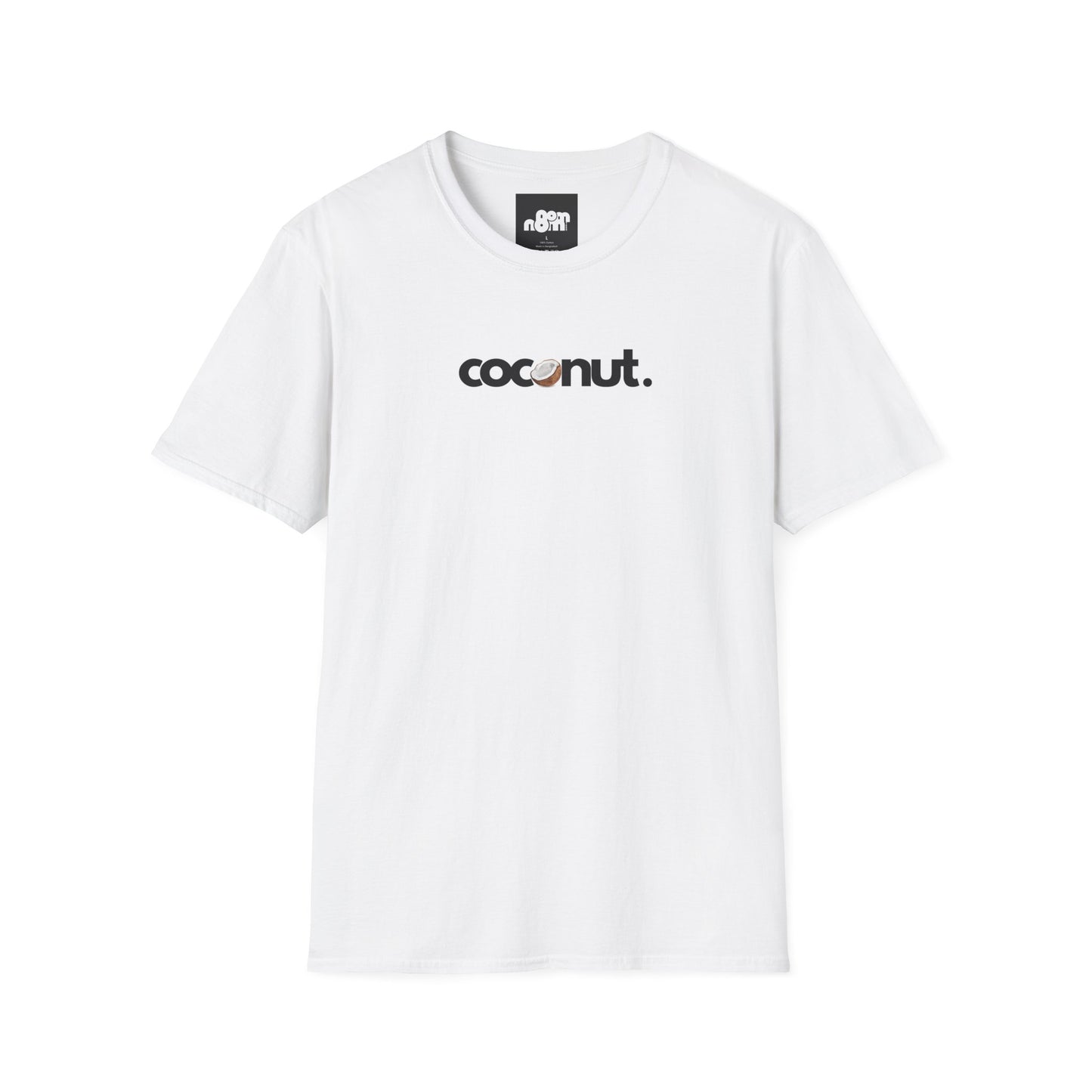 Coconut T-Shirt