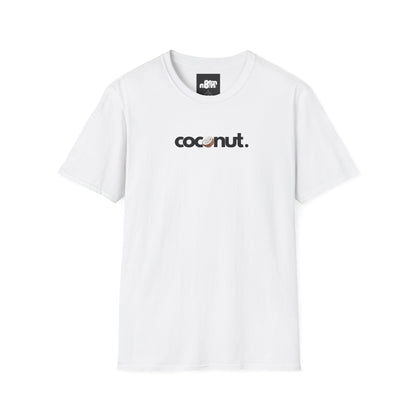 Coconut T-Shirt