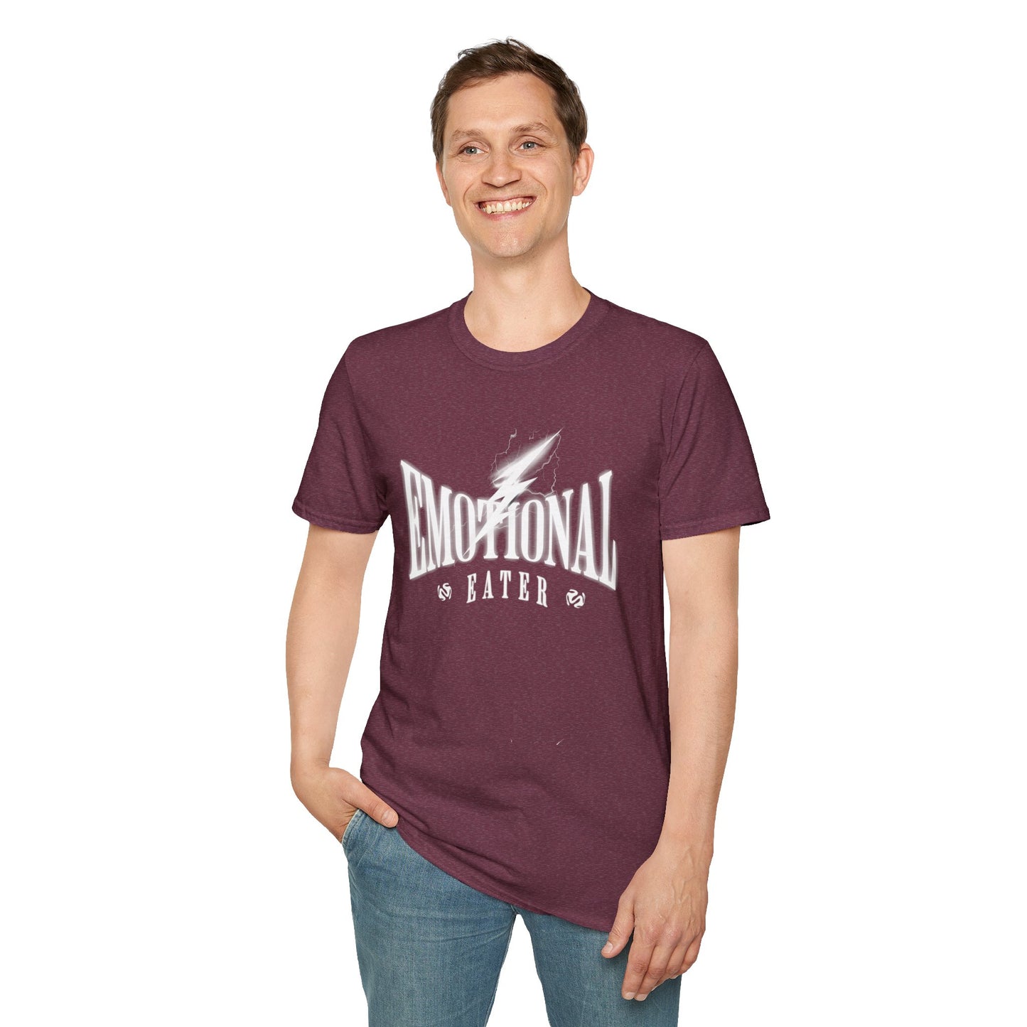 Emotional Eater T-Shirt