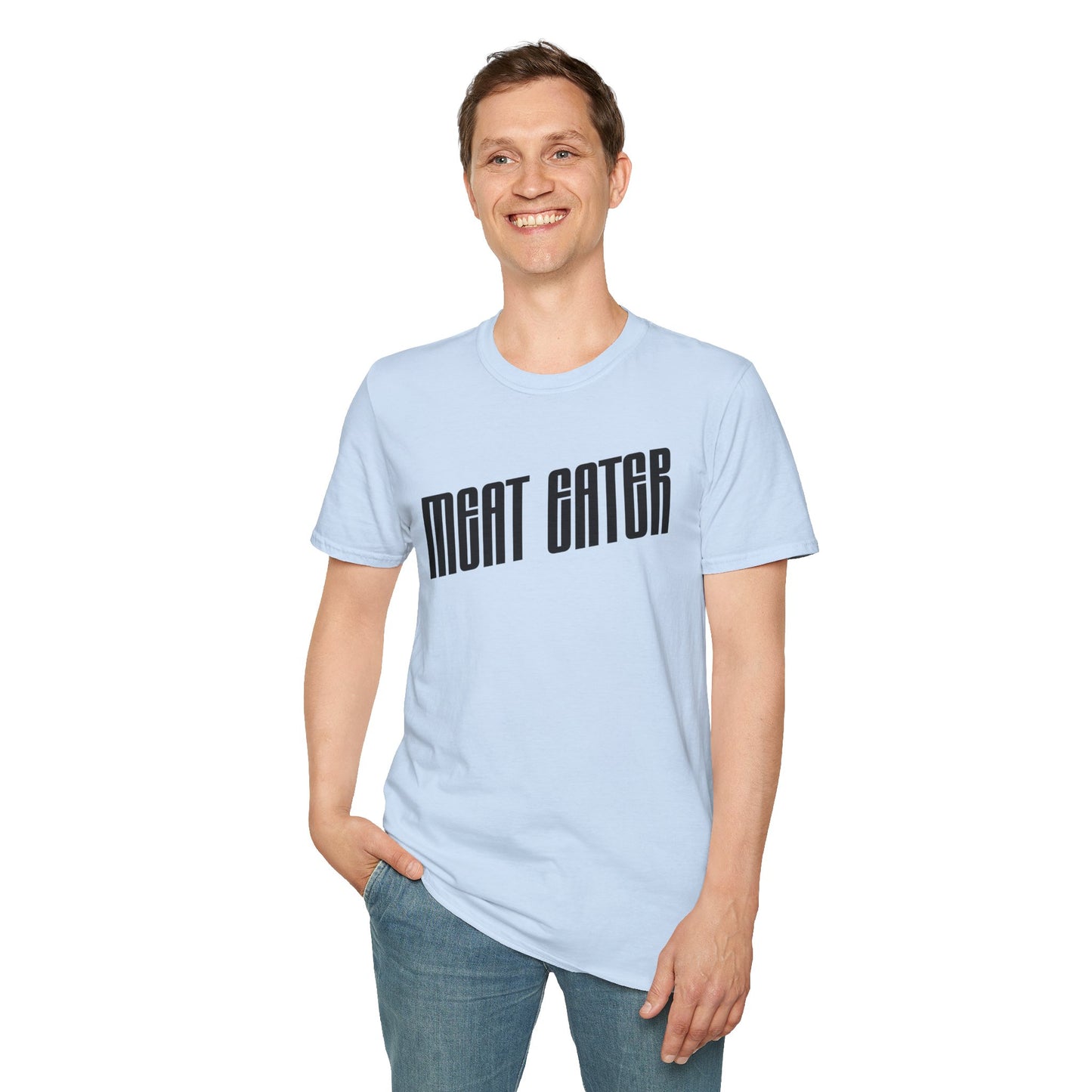 Meat Eater T-Shirt