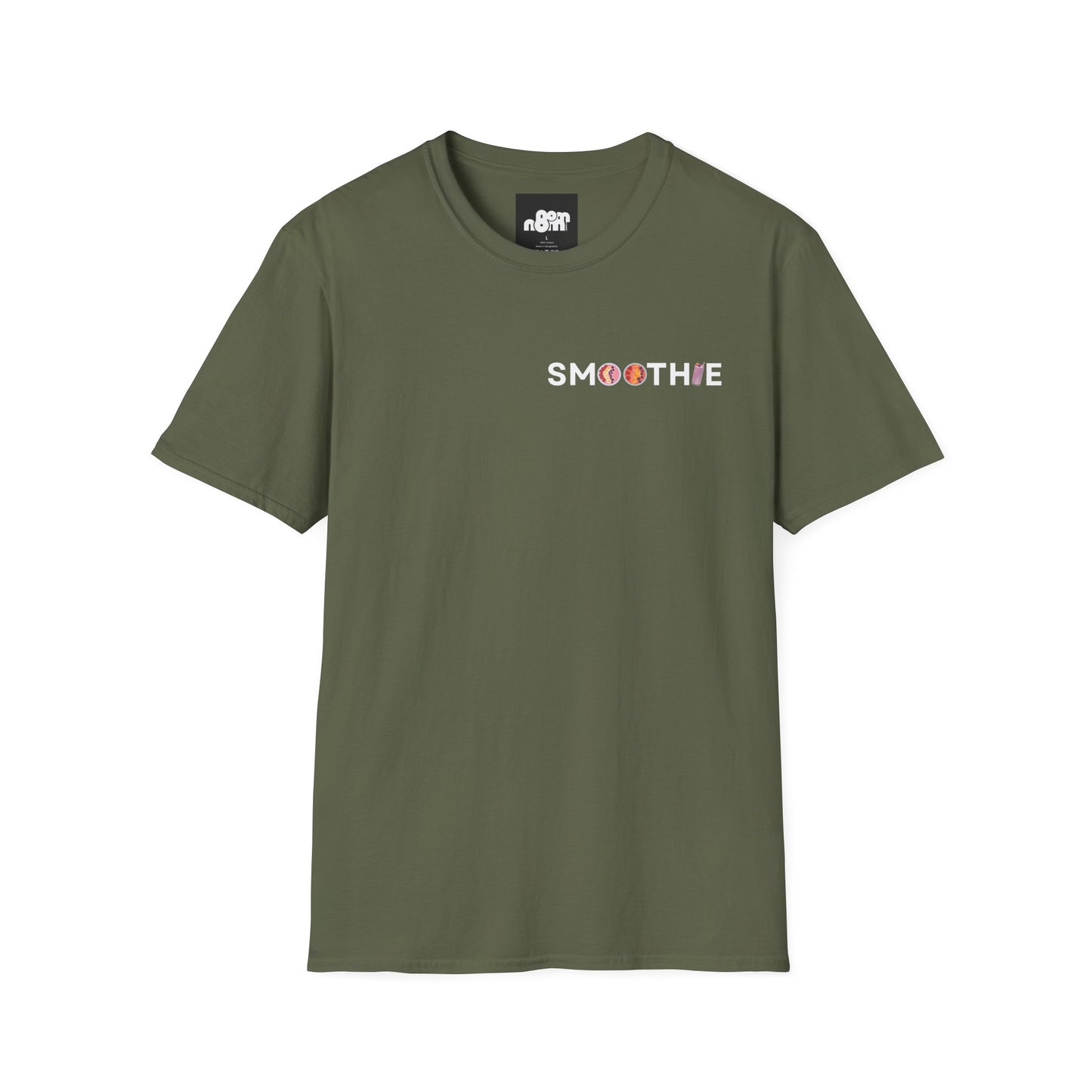 Smoothie T-Shirt
