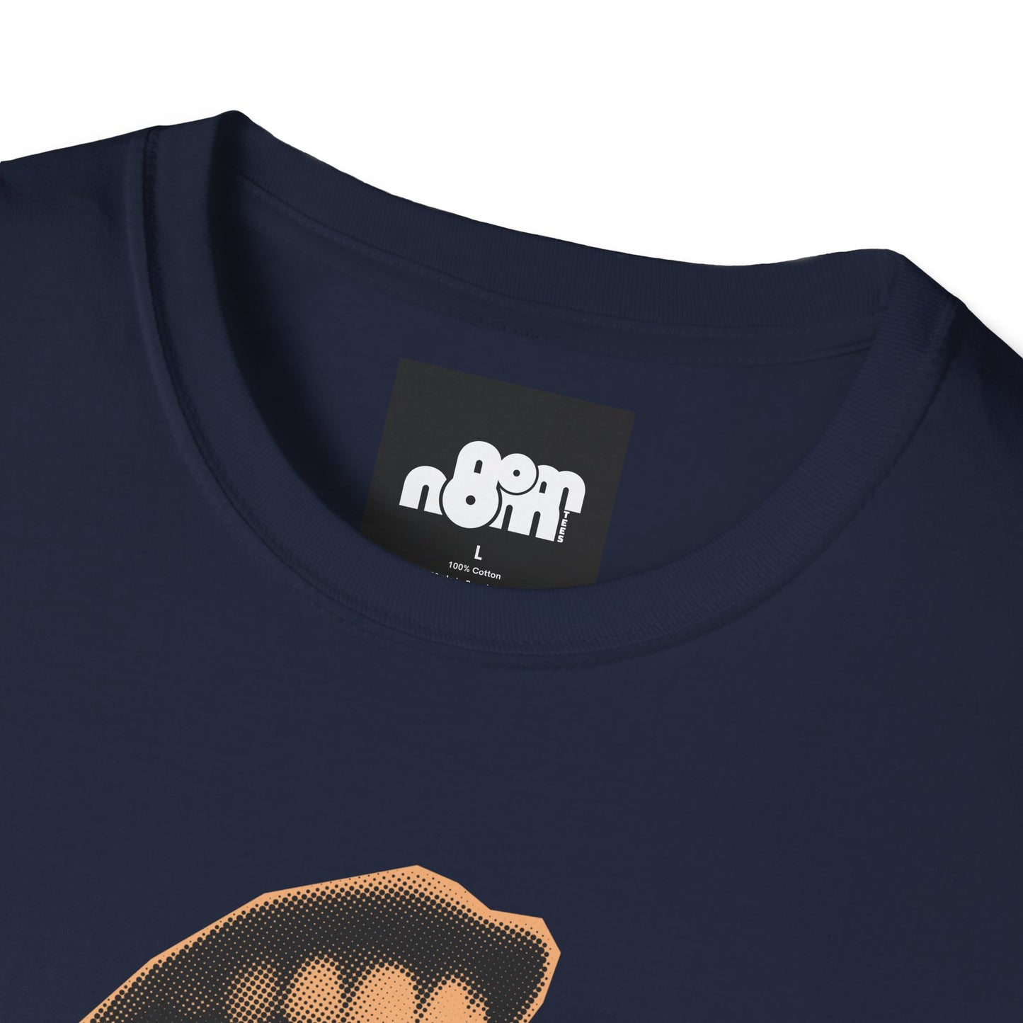 Just Do Eat T-Shirt