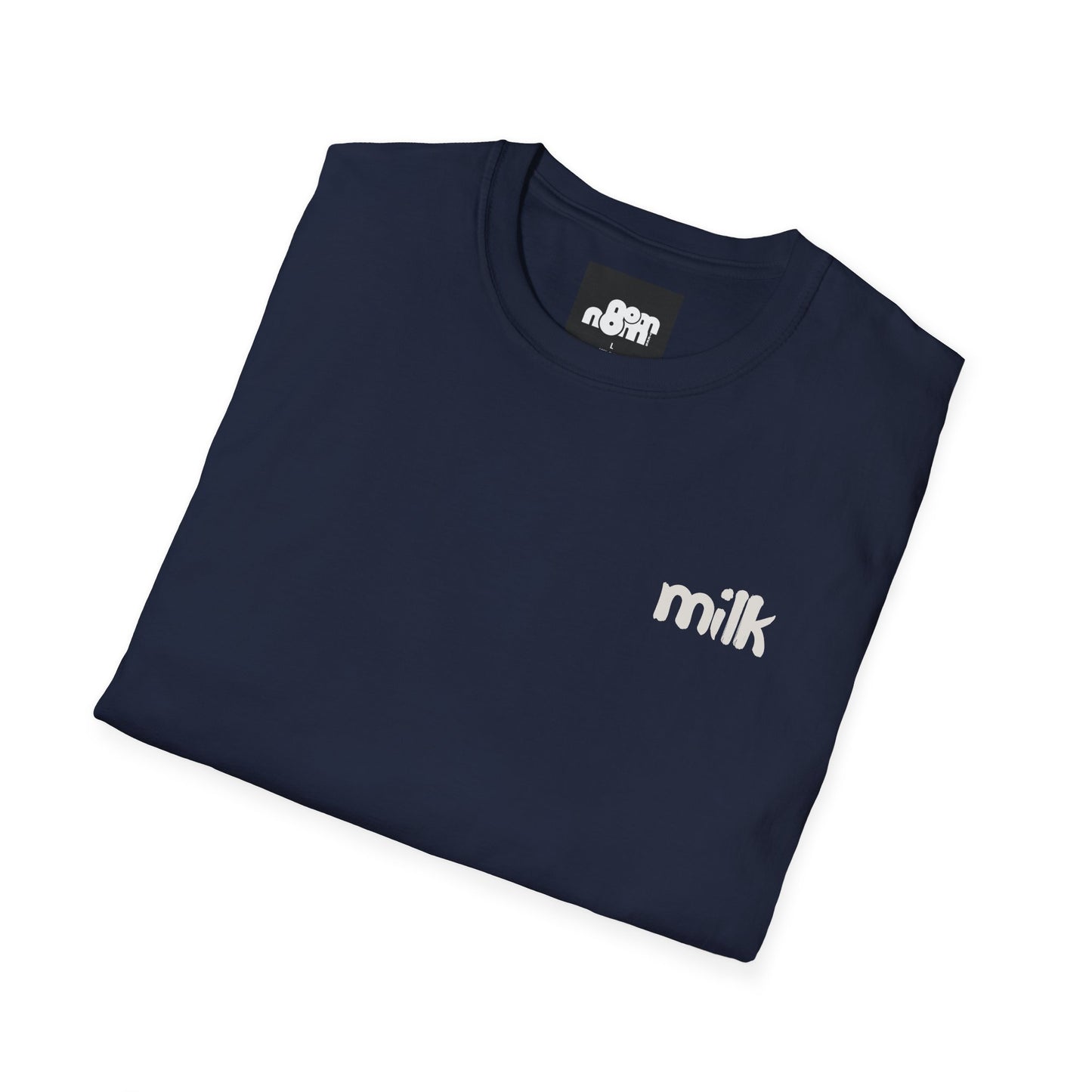 Milk T-Shirt