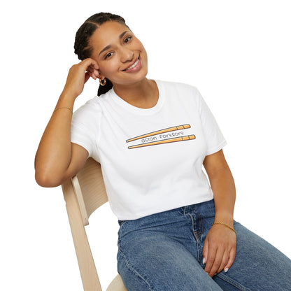 Asian Folklore T-Shirt