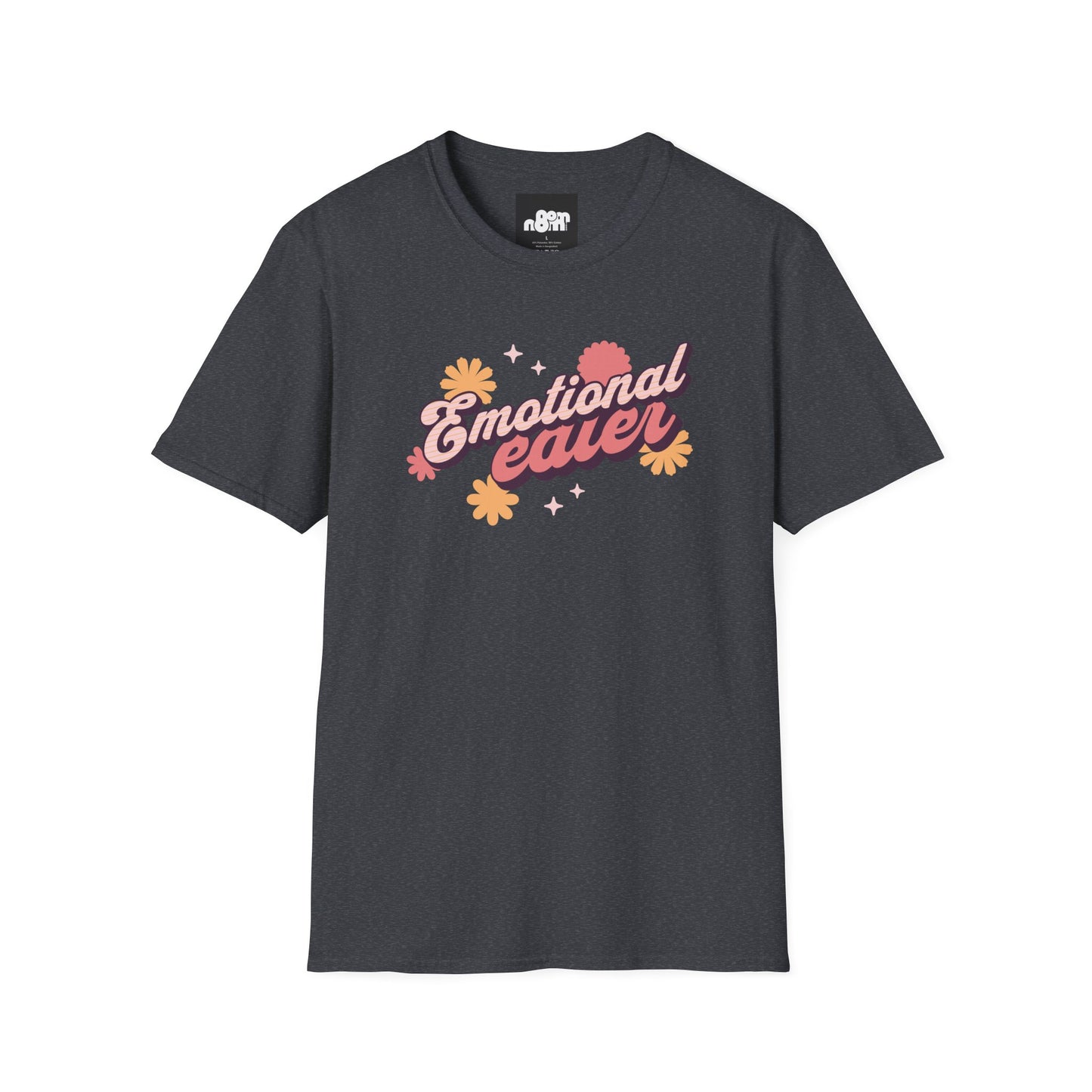 Emotional Eater T-Shirt