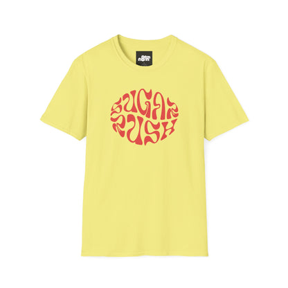 Retro Sugar Rush T-Shirt