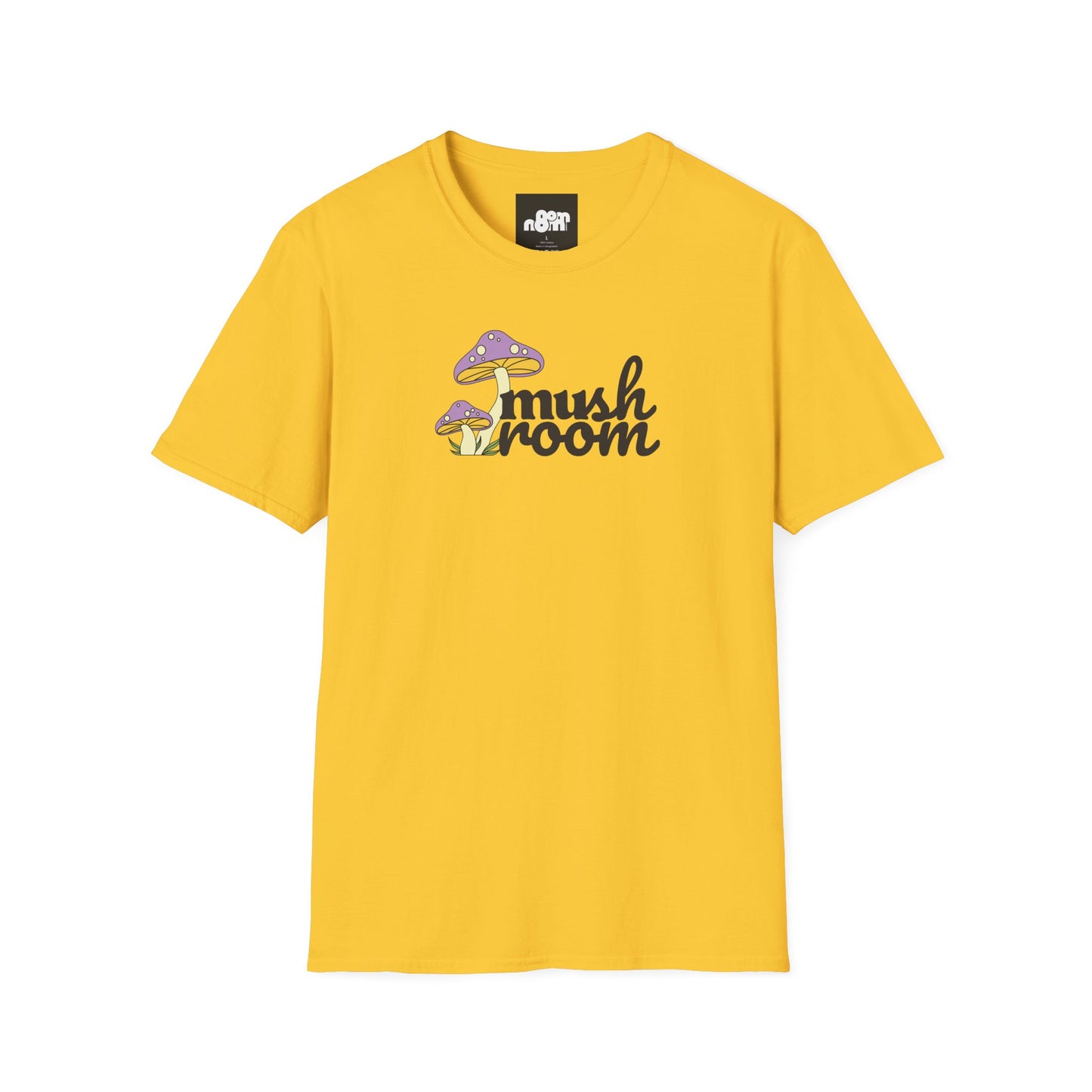 Mushroom T-Shirt