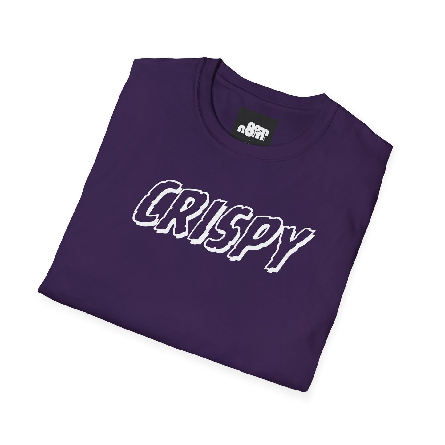 Crispy T-Shirt