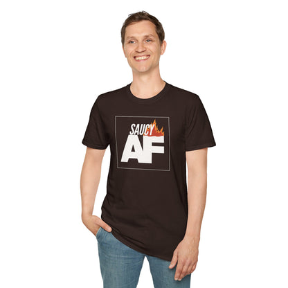 Saucy AF T-Shirt