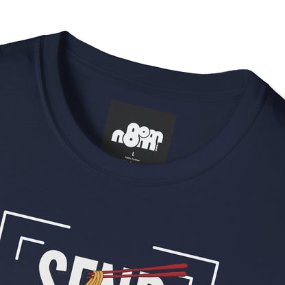 Send Noods T-Shirt