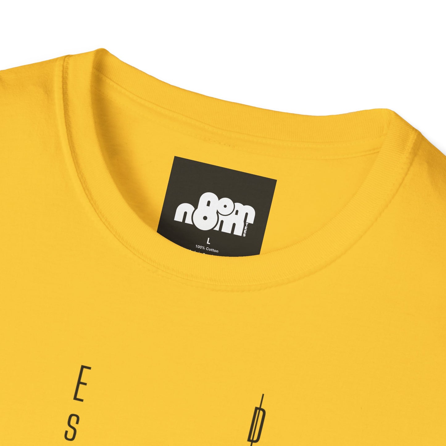 Espresso T-Shirt