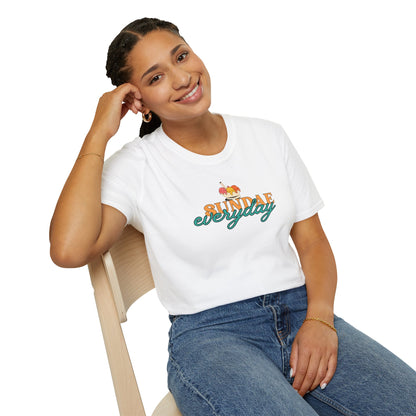 Sundae Everyday T-Shirt