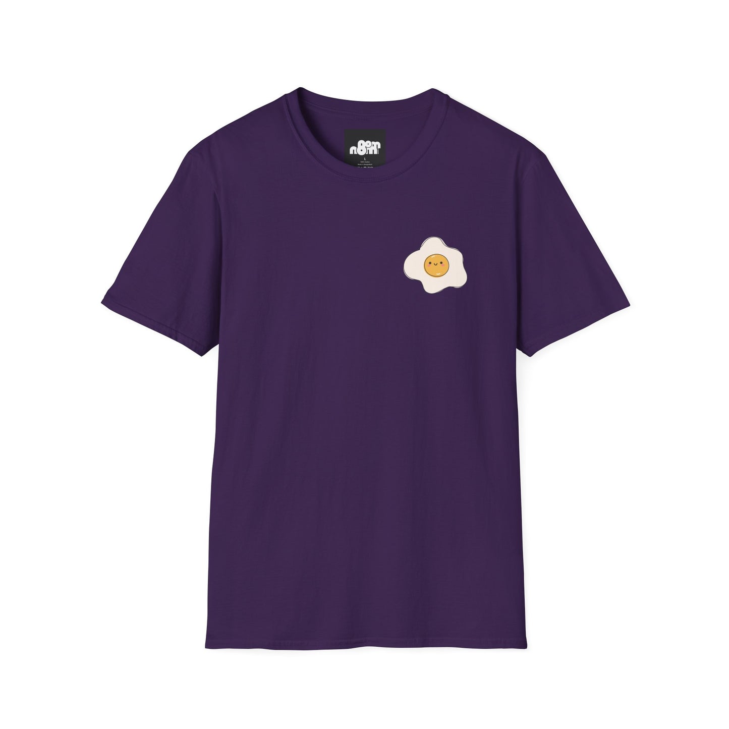 Sunny Side Up - Unisex Softstyle T-Shirt