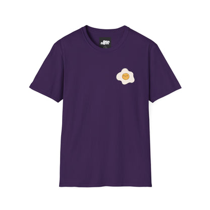 Sunny Side Up - Unisex Softstyle T-Shirt