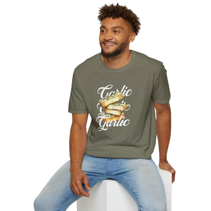 Garlic T-Shirt