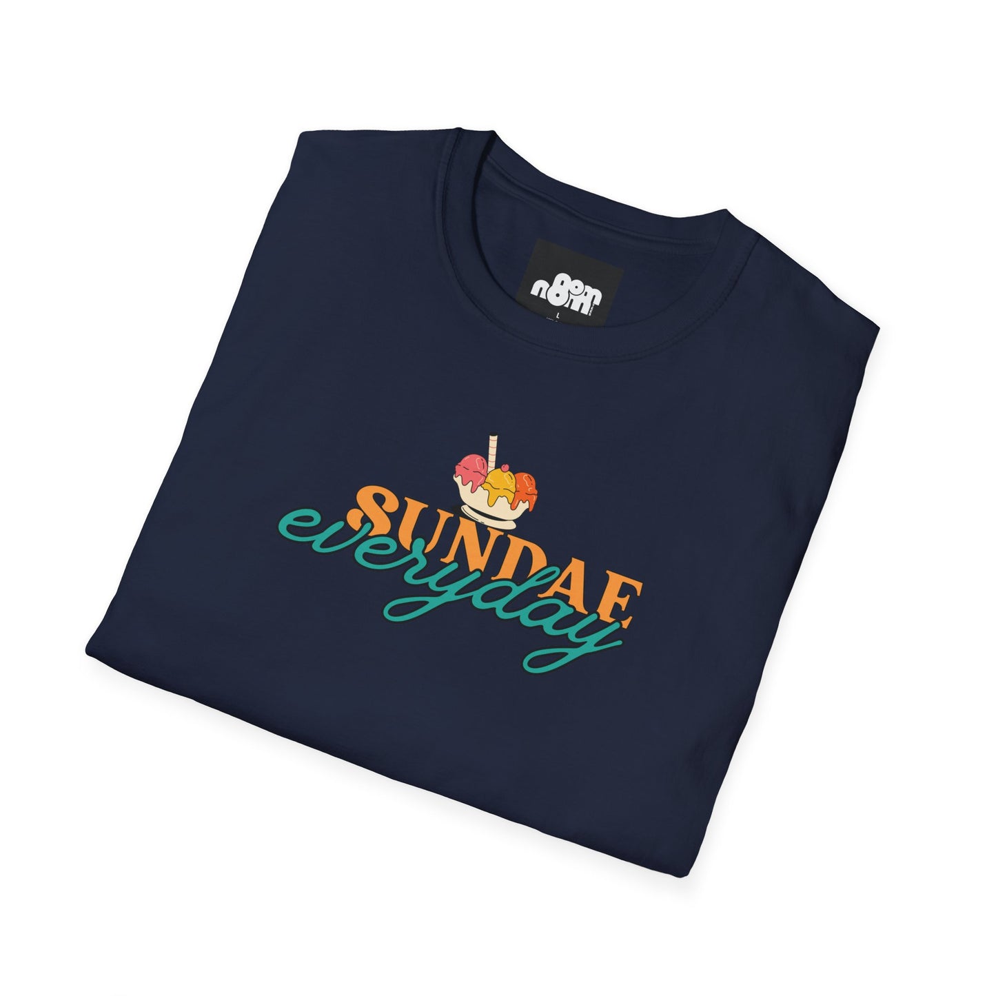 Sundae Everyday T-Shirt
