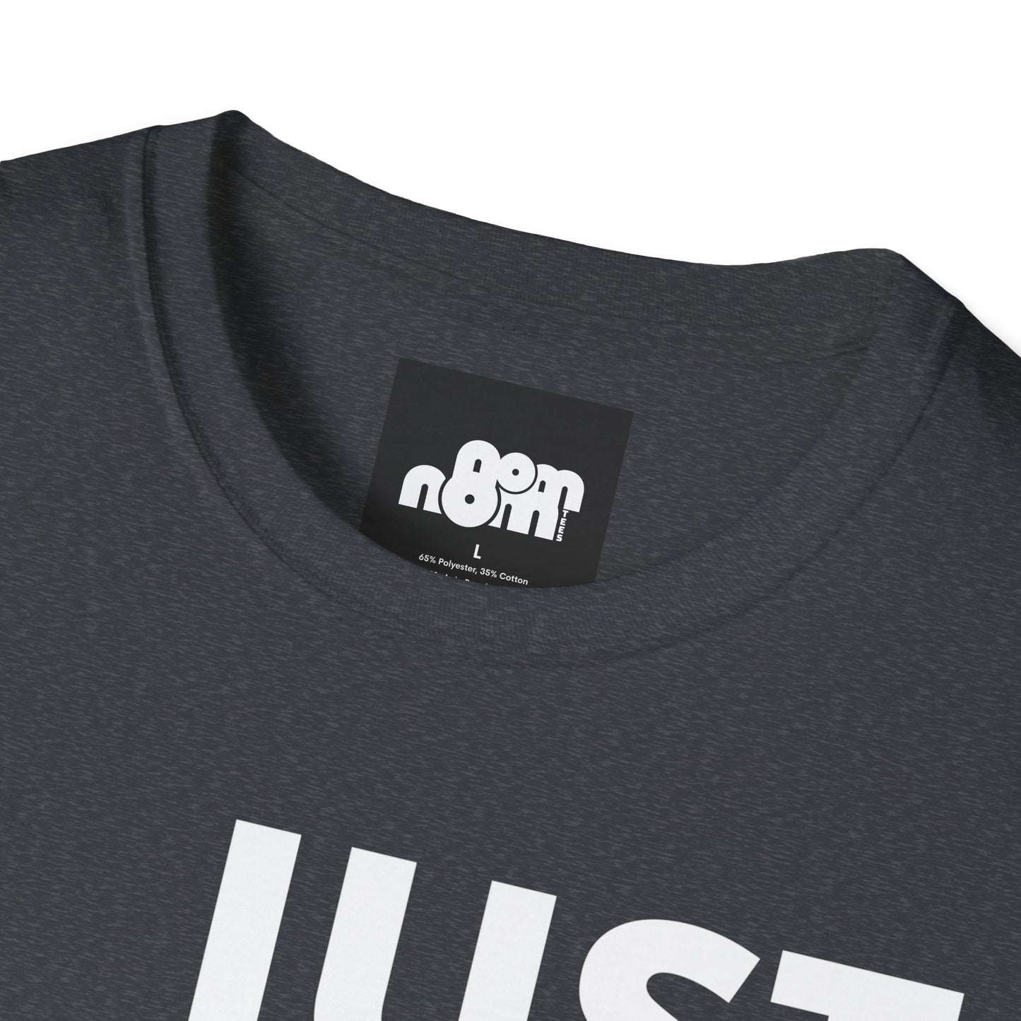 Just Do Eat T-Shirt