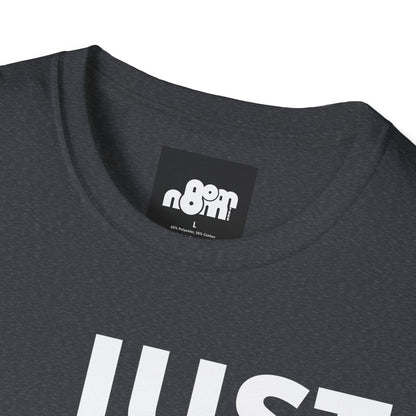 Just Do Eat T-Shirt
