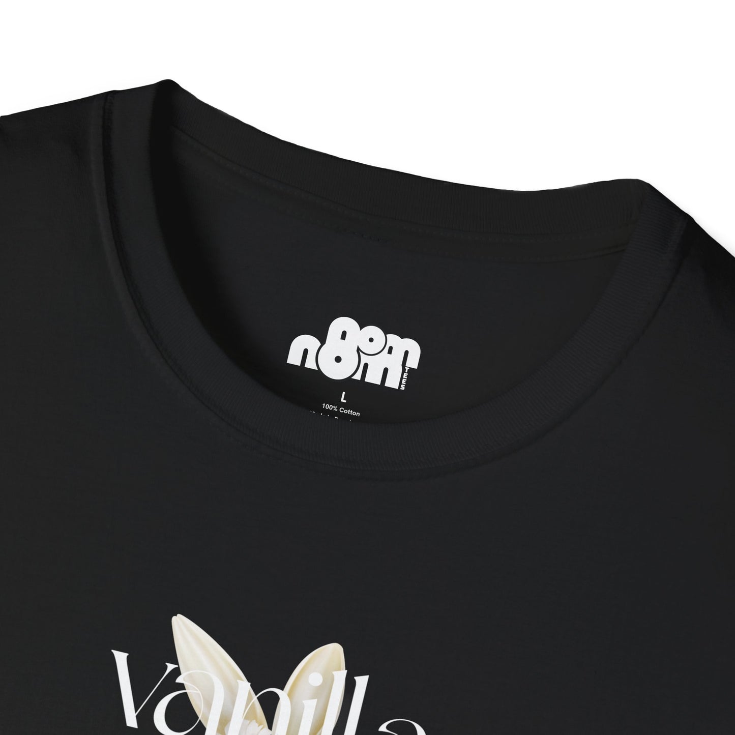 Vanilla T-Shirt