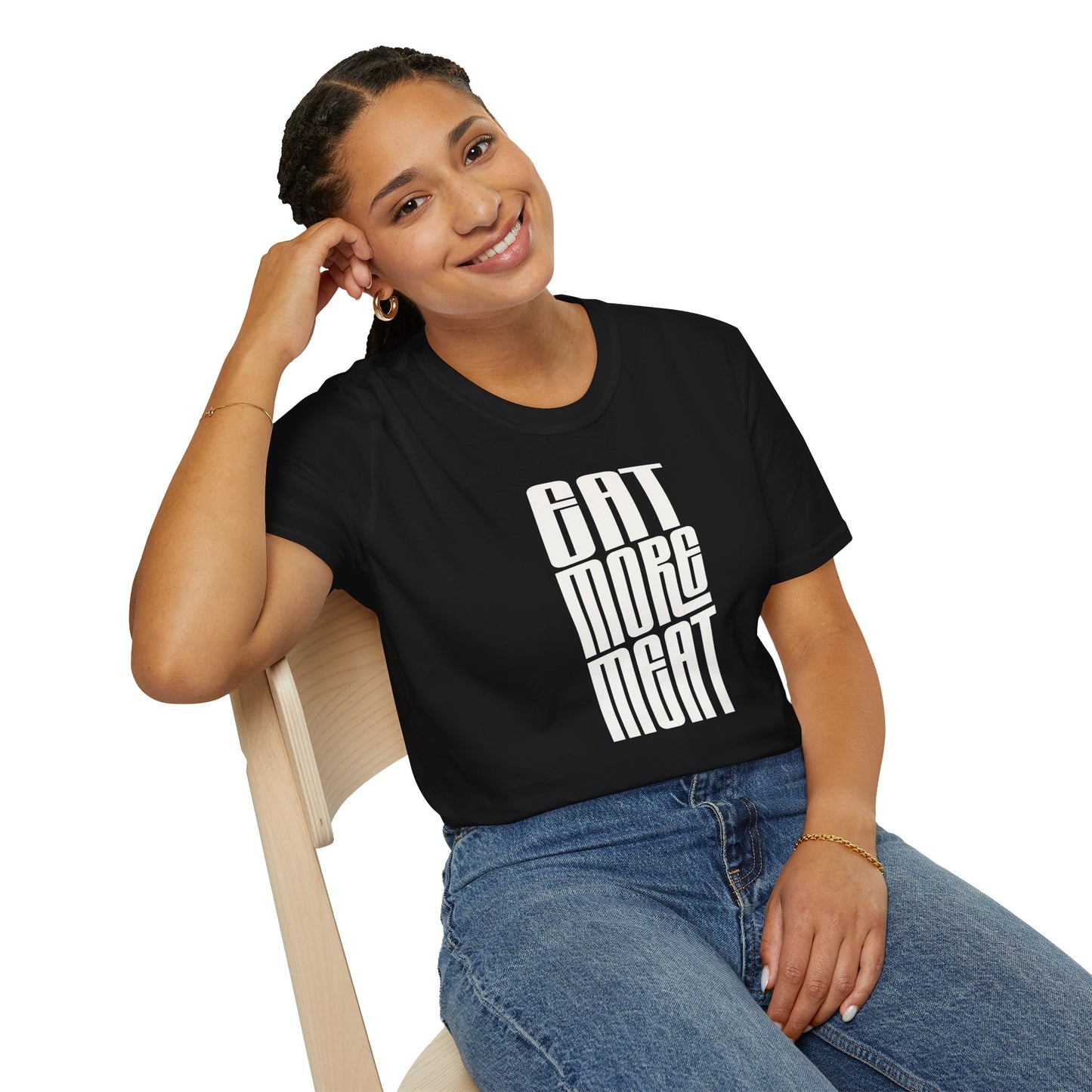 Eat More Meat T-Shirt