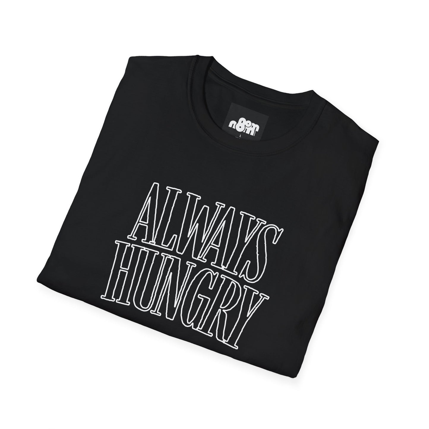 Always Hungary T-Shirt