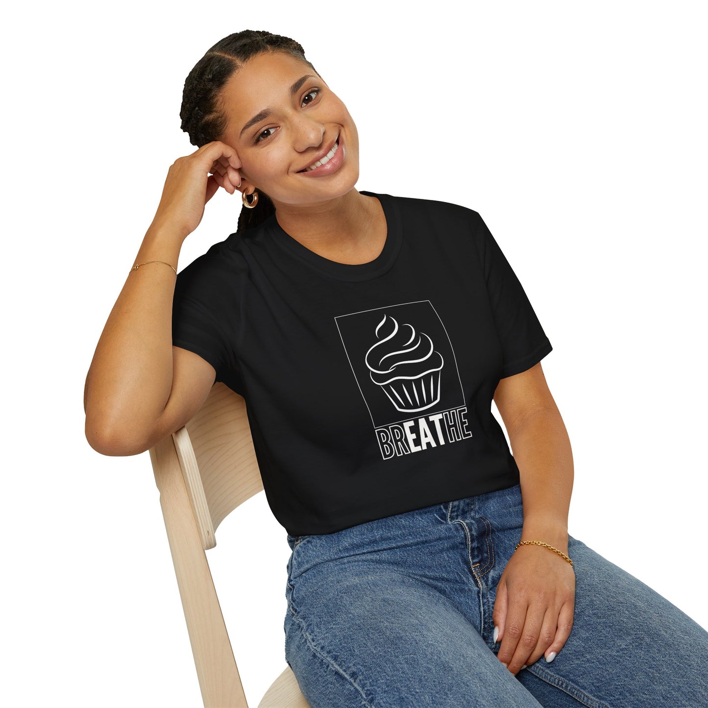 Breath T-Shirt