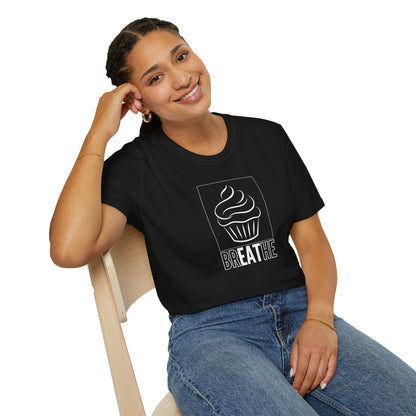Breath T-Shirt