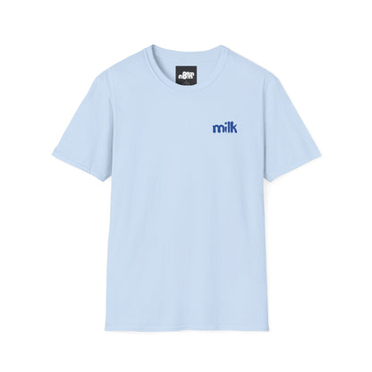Milk T-Shirt