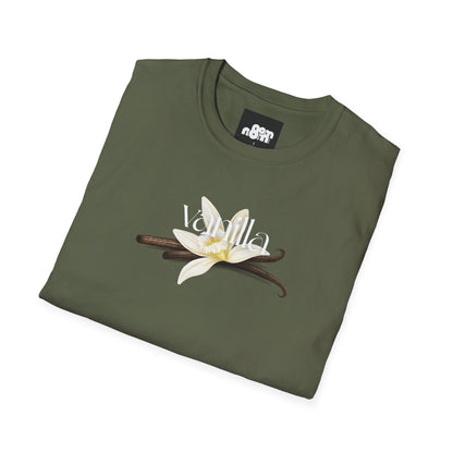 Vanilla T-Shirt