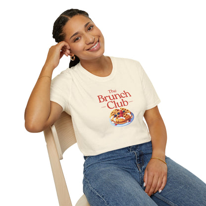 Brunch Club T-Shirt