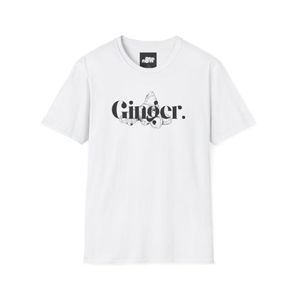 Ginger T-Shirt
