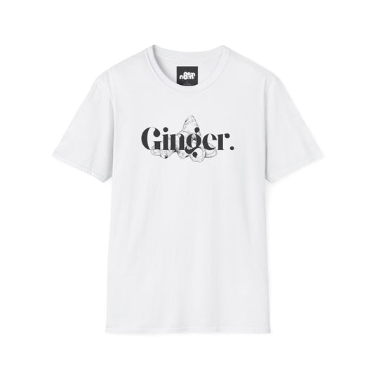 Ginger T-Shirt