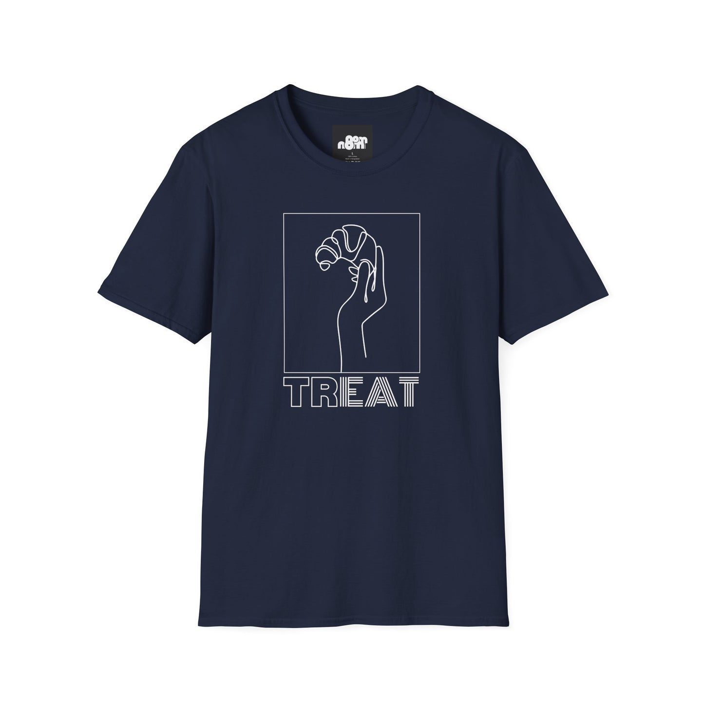 Treat Croissant T-Shirt