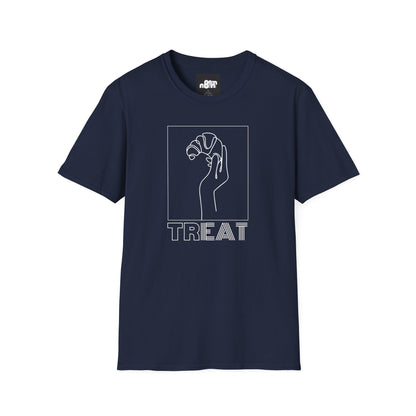 Treat Croissant T-Shirt