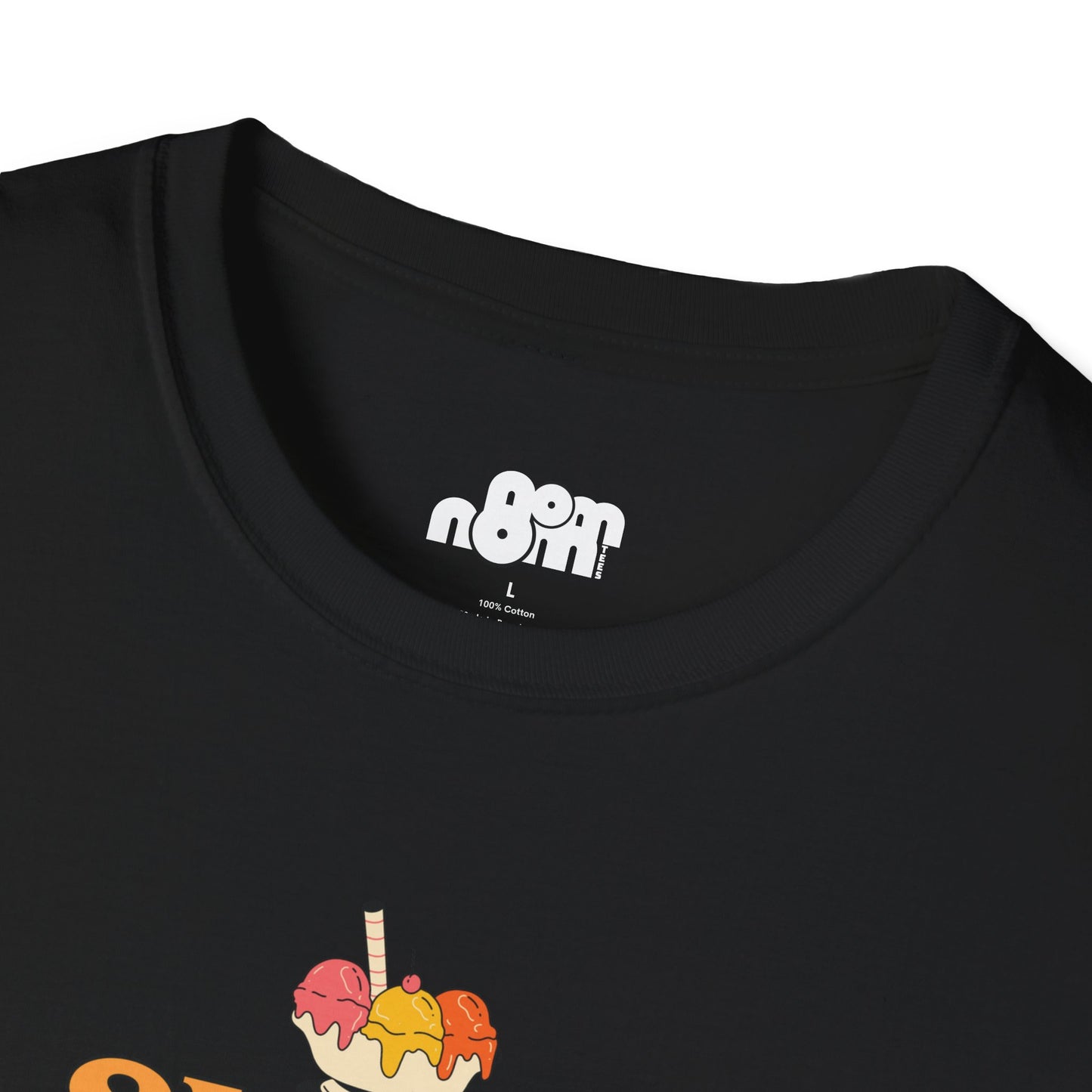 Sundae Everyday T-Shirt