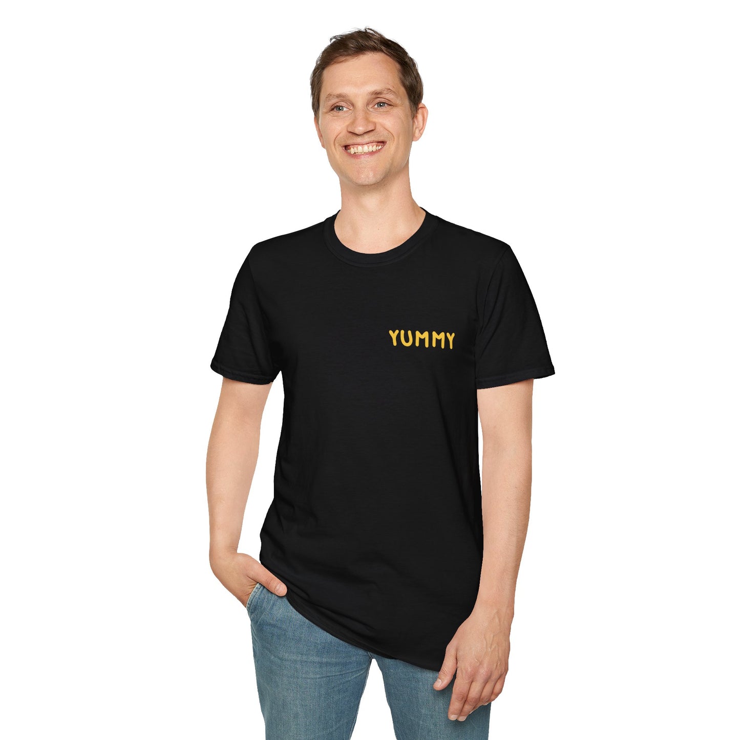 Yummy T-Shirt
