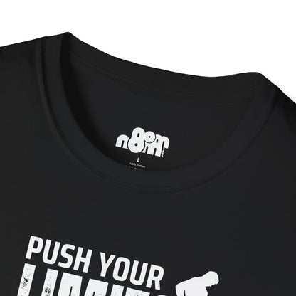 Push Your Limits T-Shirt