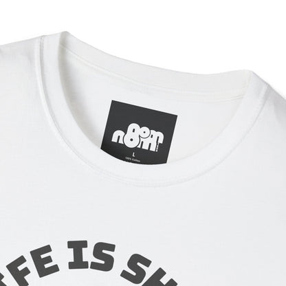Eat Dessert First T-Shirt