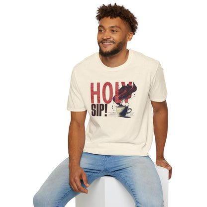 Holy Sip T-Shirt