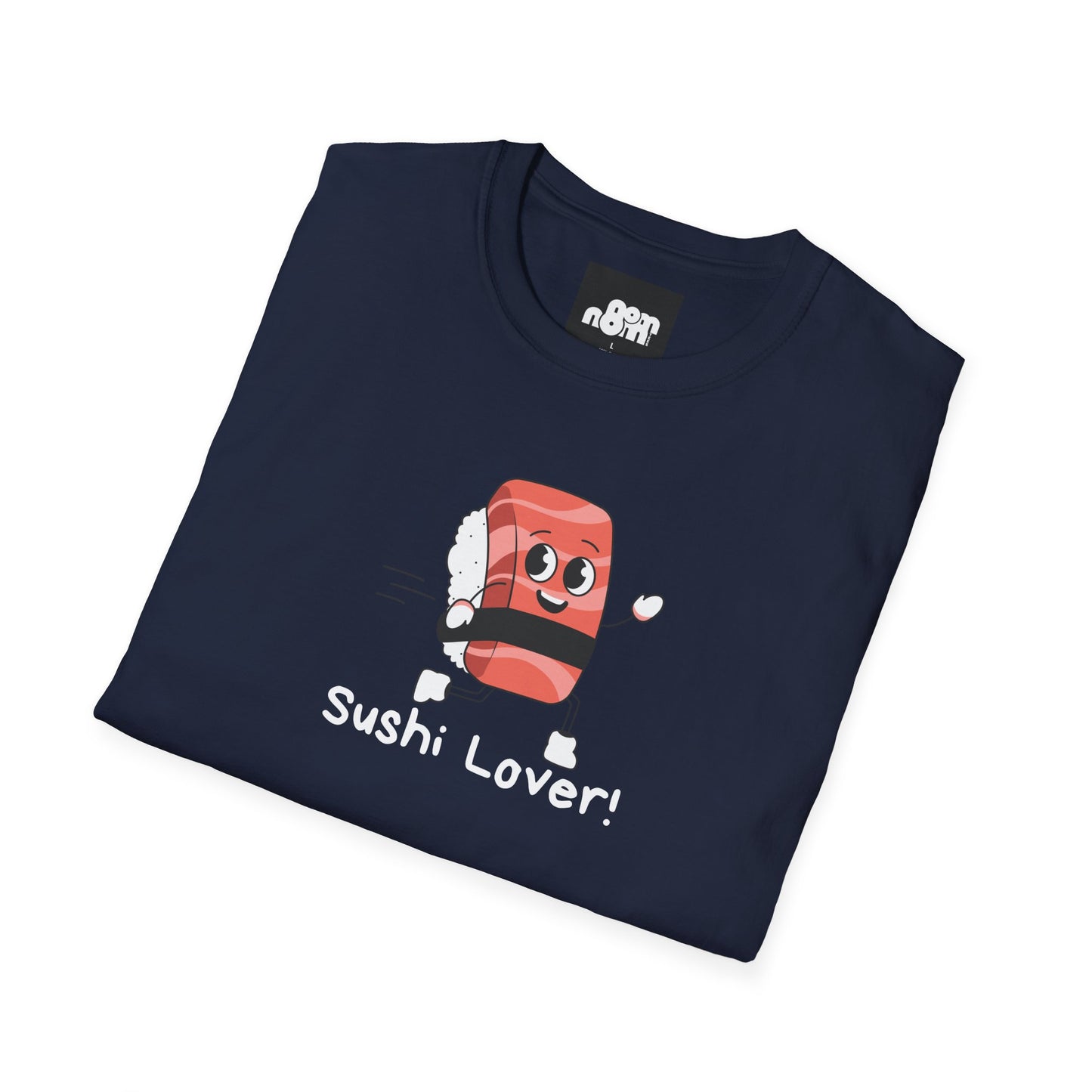 Sushi Lover T-Shirt