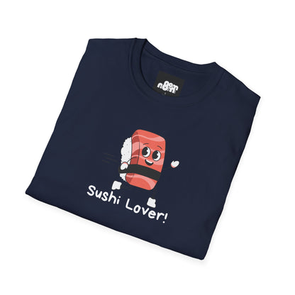Sushi Lover T-Shirt