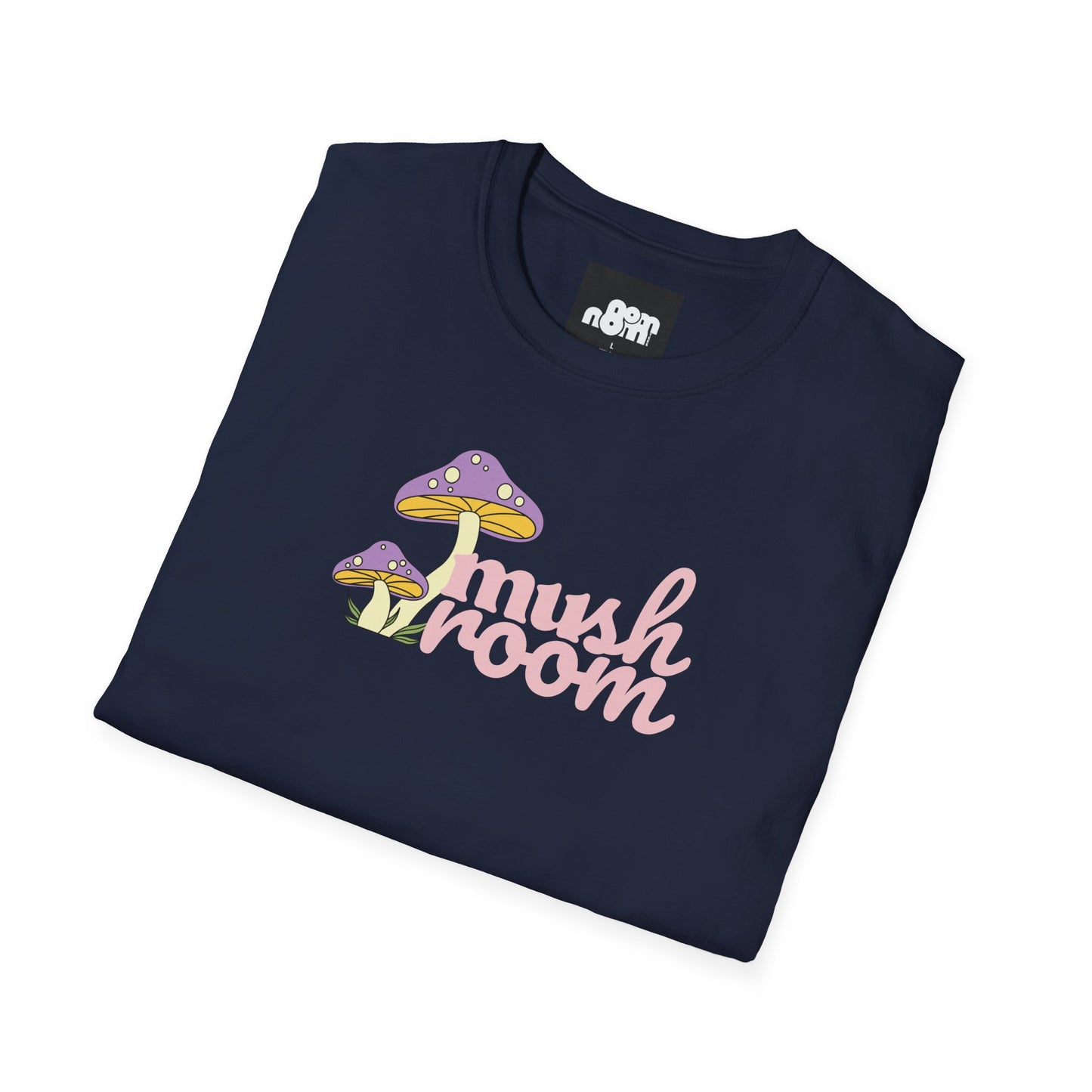 Mushroom T-Shirt
