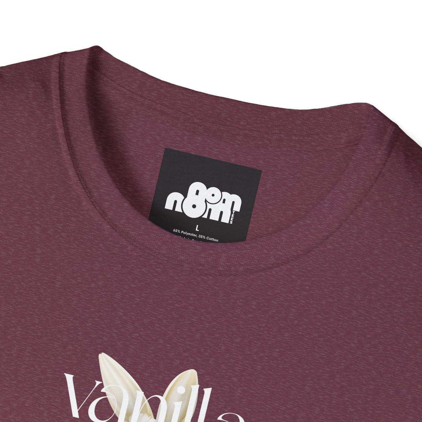 Vanilla T-Shirt