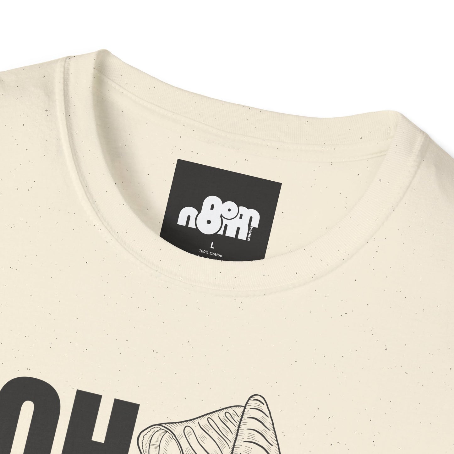 Oh Crêpe T-Shirt