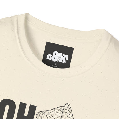 Oh Crêpe T-Shirt