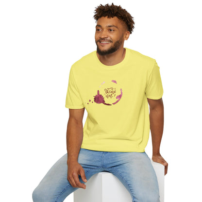 Wine Not T-Shirt