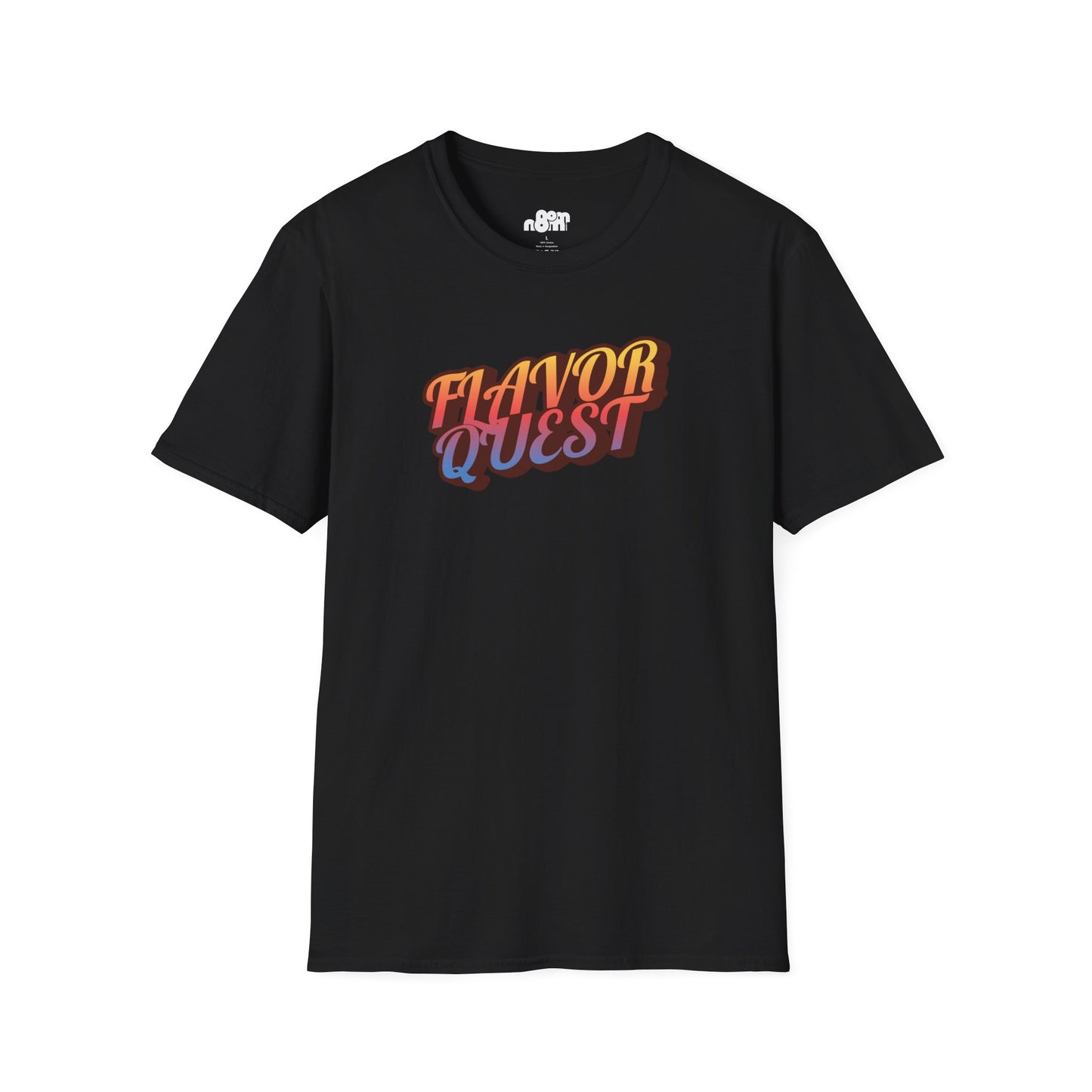 Flavor Quest T-Shirt