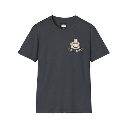 Coffee Lover T-Shirt