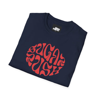 Retro Sugar Rush T-Shirt