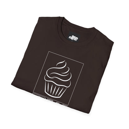Cute Cupcake Treat T-Shirt